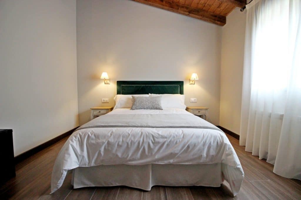 Habitación Cantueso